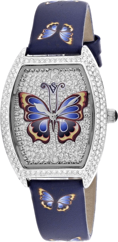 Christian Van Sant woman CV4872