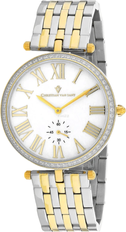 Christian Van Sant woman CV0296