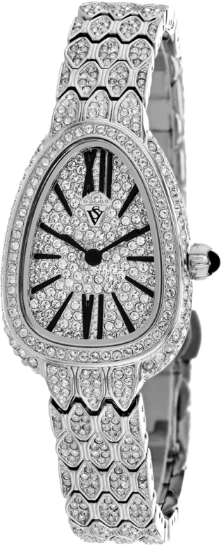 Christian Van Sant woman CV4600