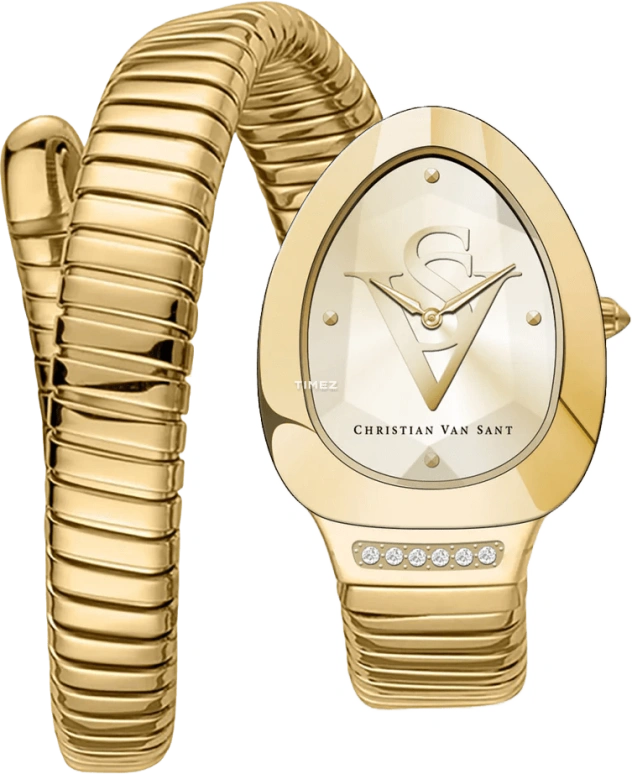 Christian Van Sant woman CV0874