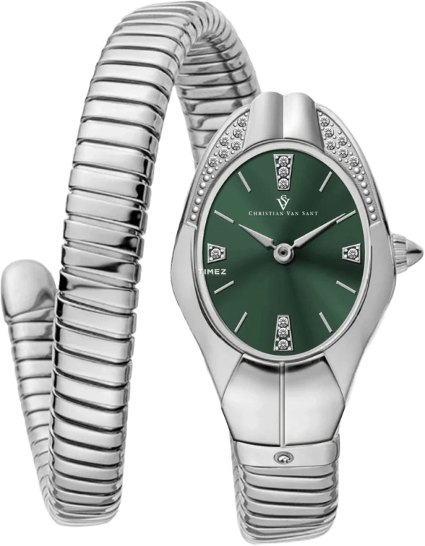 Christian Van Sant woman CV0885