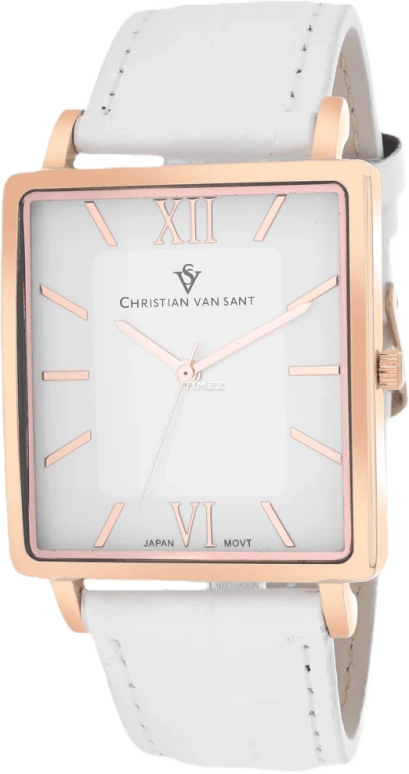 Christian Van Sant man CV8513