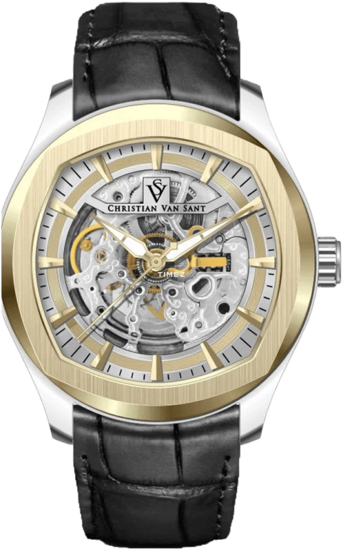 Christian Van Sant man CV9502