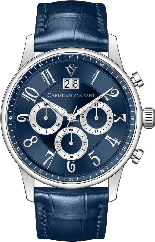 Christian Van Sant man CV3941