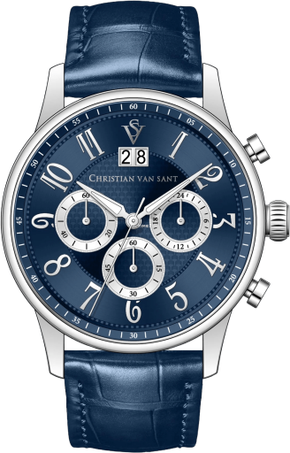 Christian Van Sant man CV3941