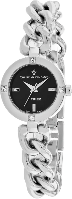 Christian Van Sant woman CV0211