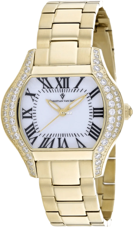 Christian Van Sant woman CV1833