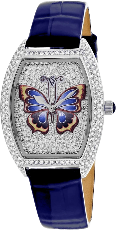 Christian Van Sant woman CV4872BL