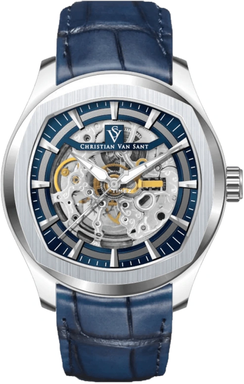 Christian Van Sant man CV9501