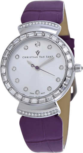 Christian Van Sant woman CV2942