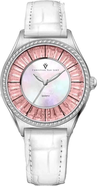 Christian Van Sant woman CV3201