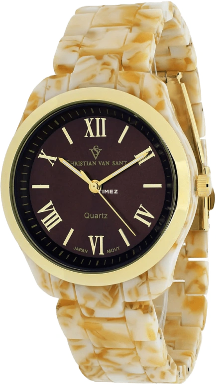 Christian Van Sant woman CV3412
