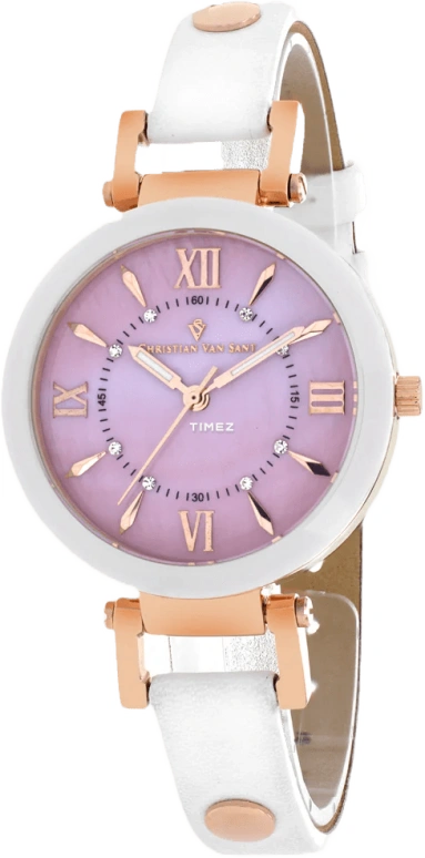 Christian Van Sant woman CV8164