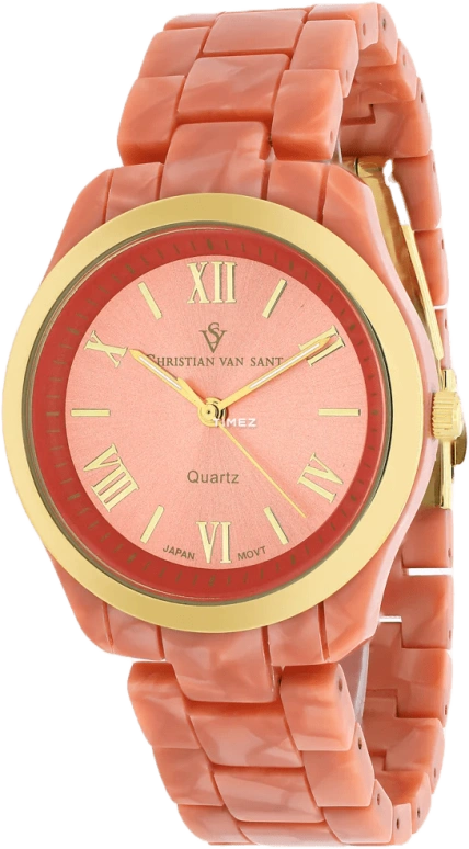 Christian Van Sant woman CV3413