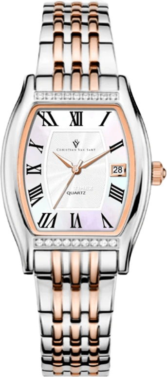 Christian Van Sant woman CV2451