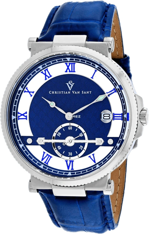 Christian Van Sant man CV1700