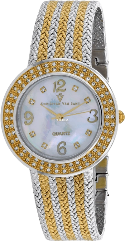 Christian Van Sant woman CV8800