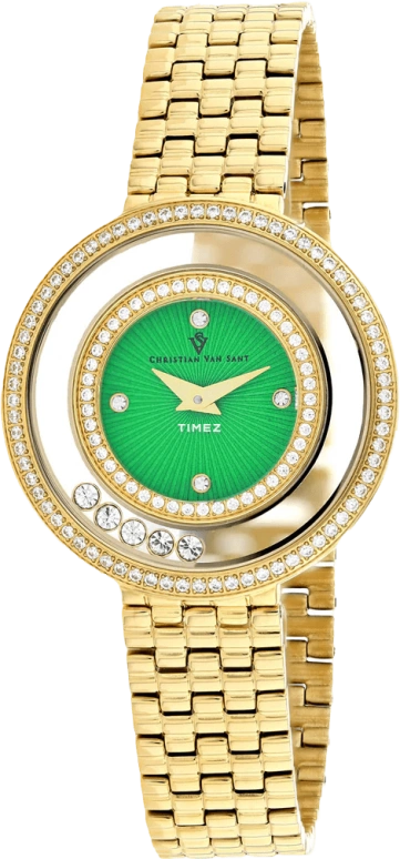 Christian Van Sant woman CV4834