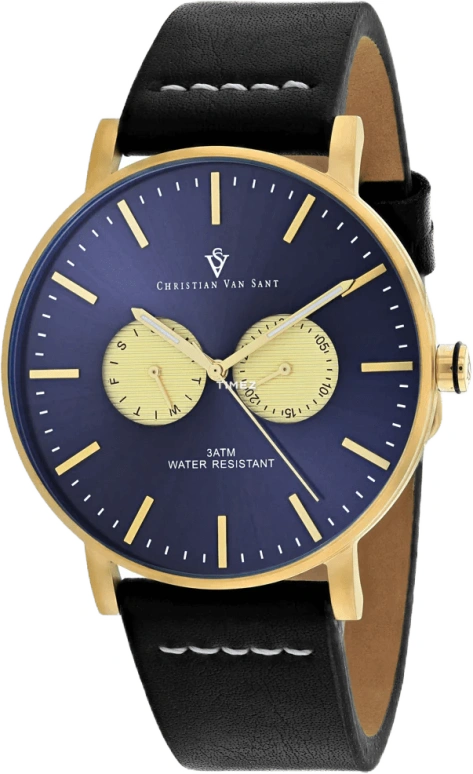 Christian Van Sant man CV0540