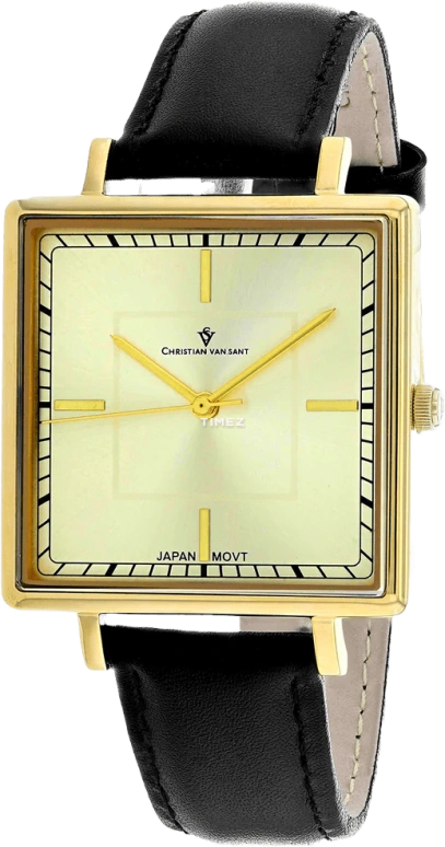 Christian Van Sant woman CV0413