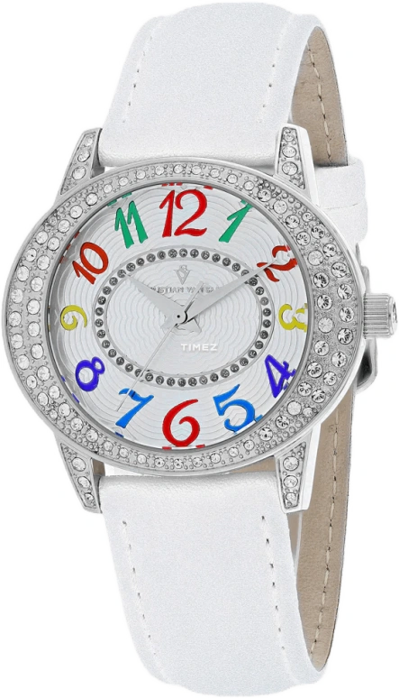 Christian Van Sant woman CV8410