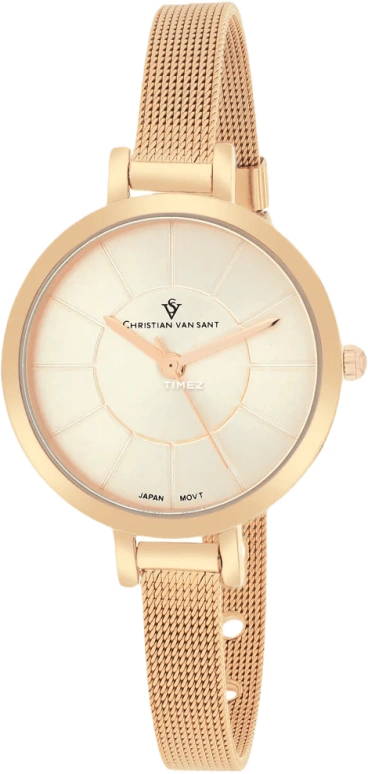 Christian Van Sant woman CV6614