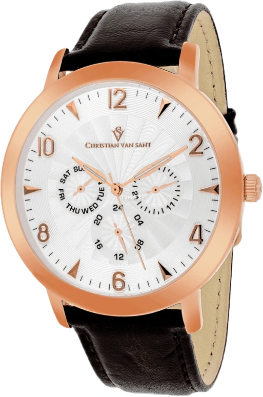Christian Van Sant man CV3514