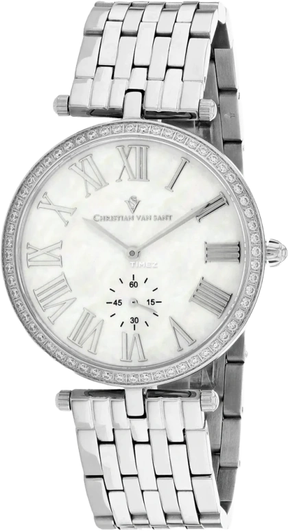 Christian Van Sant woman CV0290