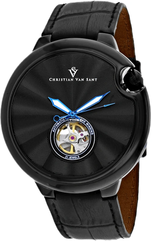 Christian Van Sant man CV0145