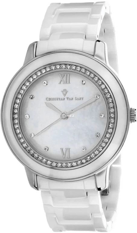 Christian Van Sant woman CV3214