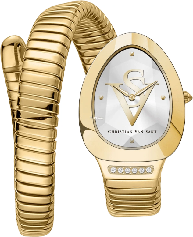 Christian Van Sant woman CV0871