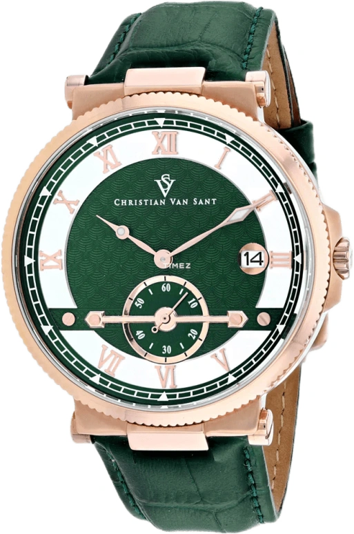 Christian Van Sant man CV1705