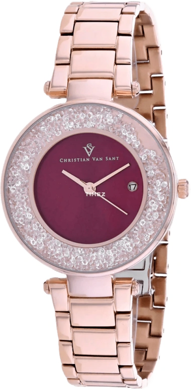 Christian Van Sant man CV1215