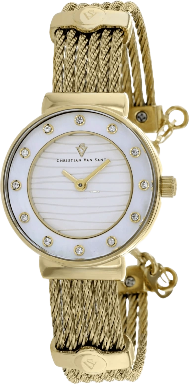 Christian Van Sant woman CV1299