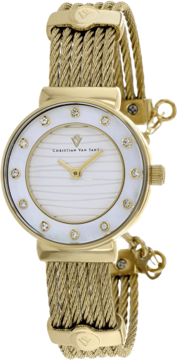 Christian Van Sant woman CV1299