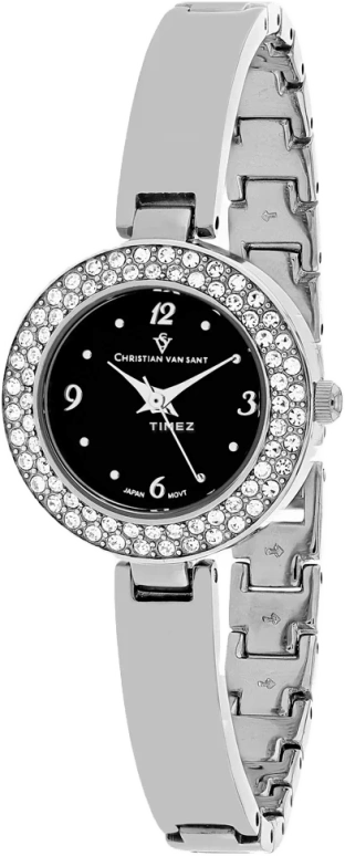 Christian Van Sant woman CV8612