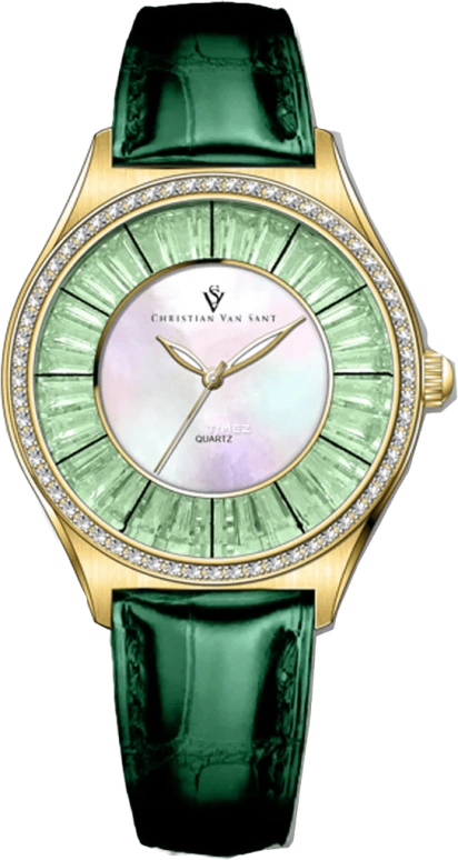 Christian Van Sant woman CV3204