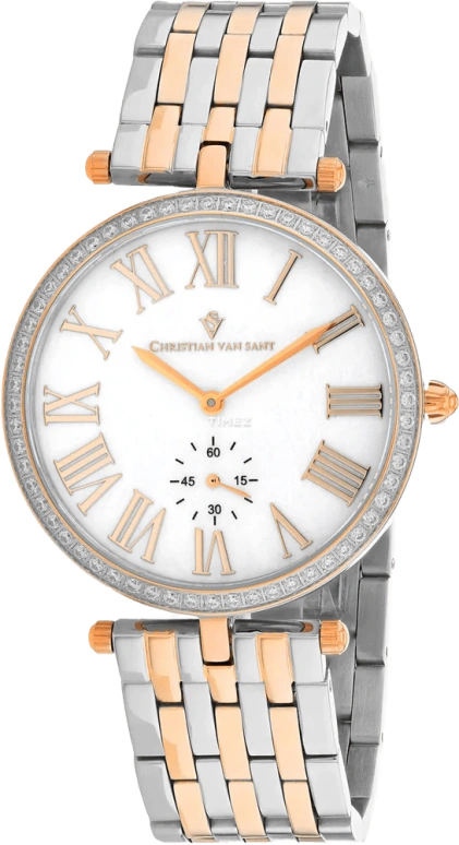 Christian Van Sant man CV0297