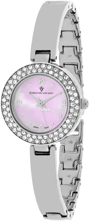 Christian Van Sant woman CV8611