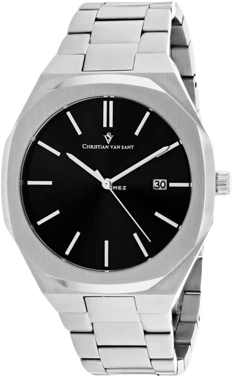 Christian Van Sant man CV0520
