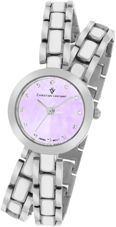 Christian Van Sant woman CV5611