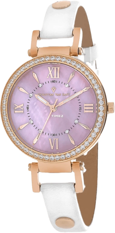 Christian Van Sant woman CV8133