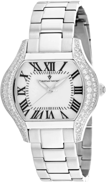 Christian Van Sant woman CV1830