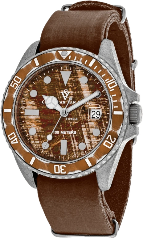 Christian Van Sant man CV5201