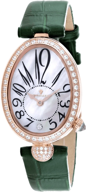 Christian Van Sant woman CV4296