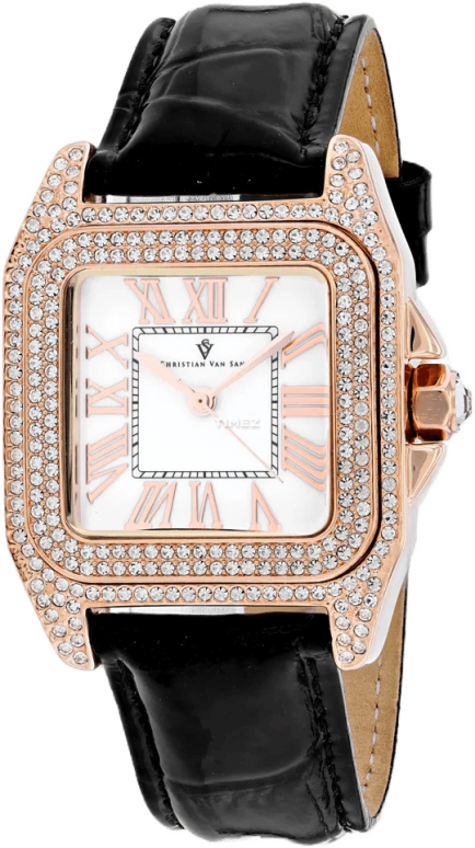 Christian Van Sant woman CV4426