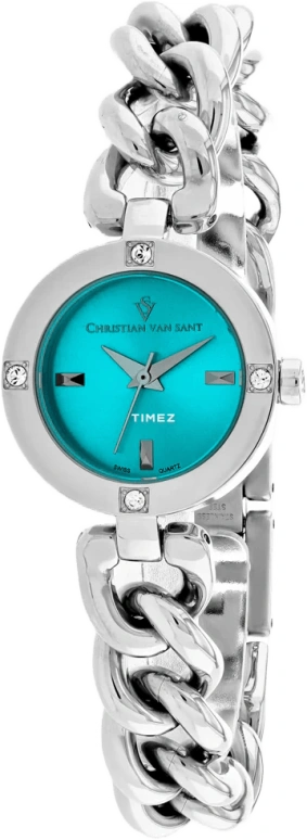 Christian Van Sant woman CV0212