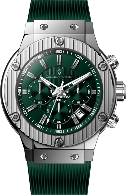 Christian Van Sant man CV8143