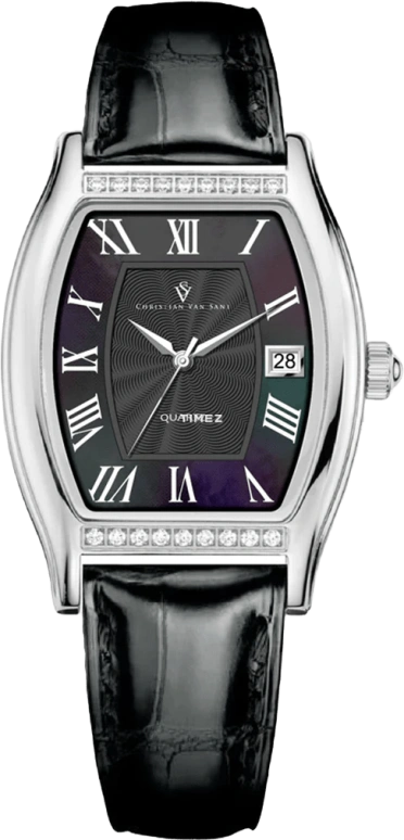 Christian Van Sant woman CV2440