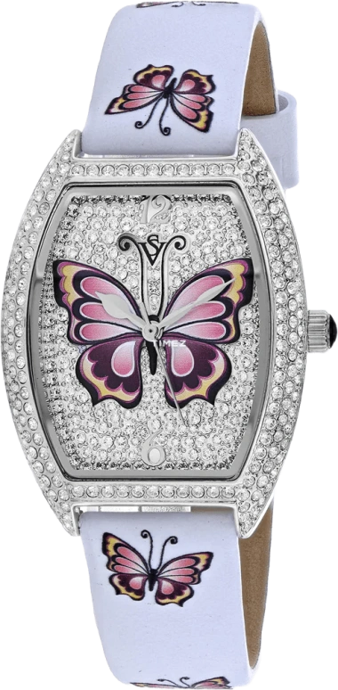 Christian Van Sant woman CV4871